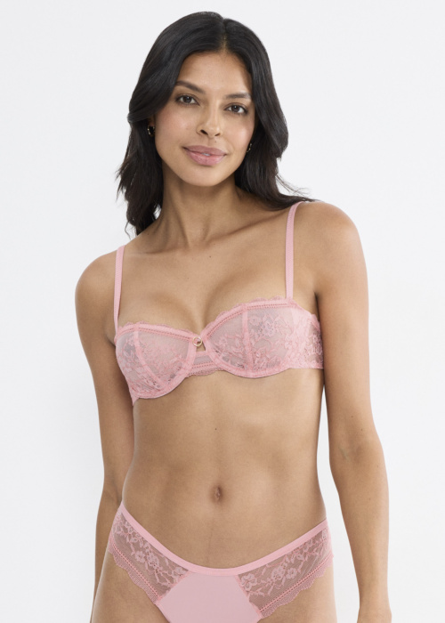 Triumph liemenėlė Comfort Allure