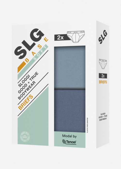 Sloggi kelnaitės Base Soft