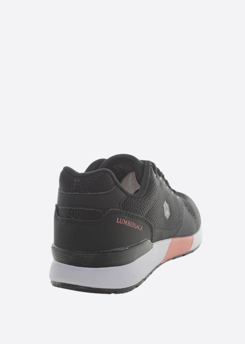 Lumberjack laisvalaikio bateliai Vendor