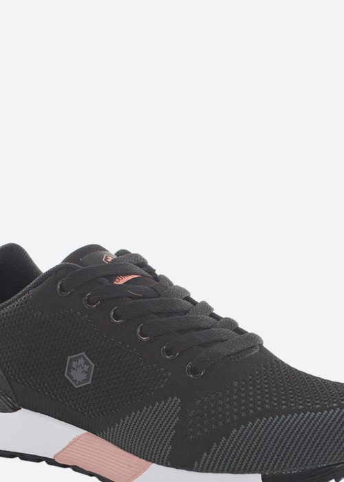 Lumberjack laisvalaikio bateliai Vendor