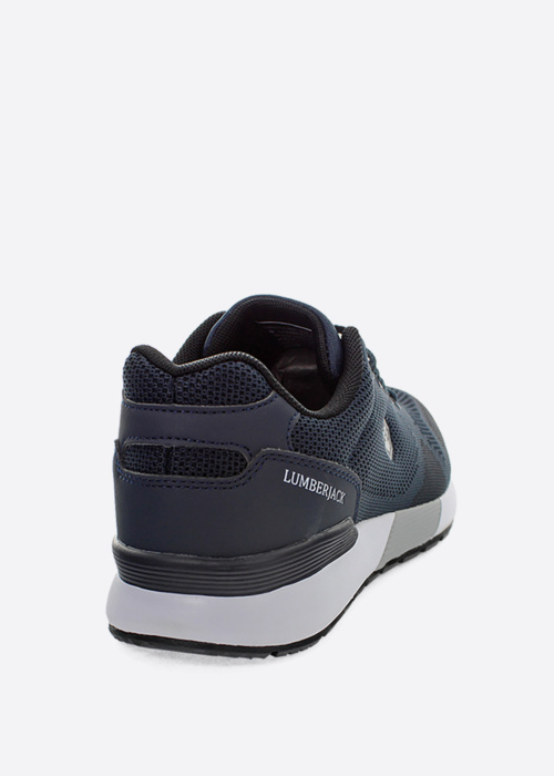 Lumberjack laisvalaikio bateliai Vendor