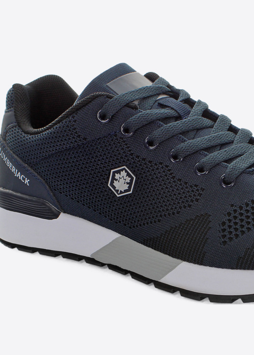 Lumberjack laisvalaikio bateliai Vendor