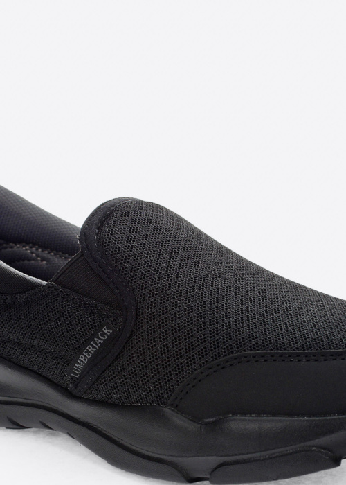 Lumberjack laisvalaikio bateliai Agatha