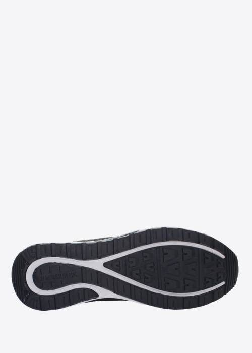 Lumberjack laisvalaikio bateliai Vendor