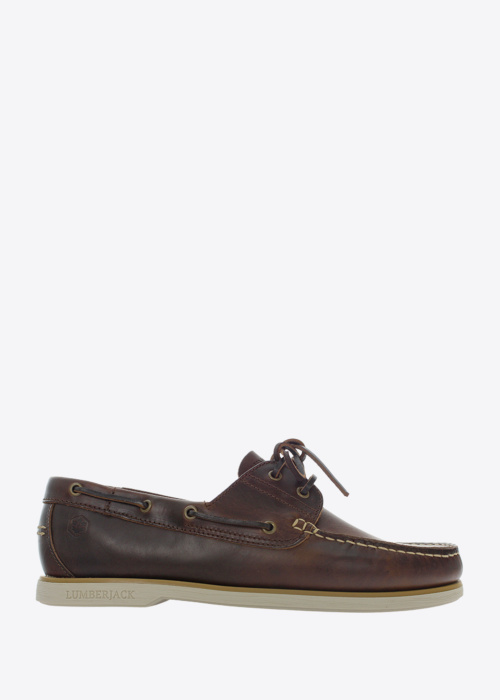 Lumberjack Loaferiai Navigator