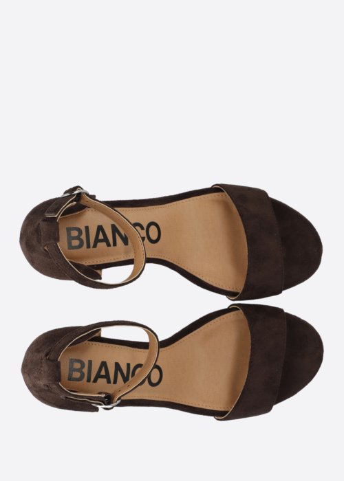 Bianco bateliai Adore