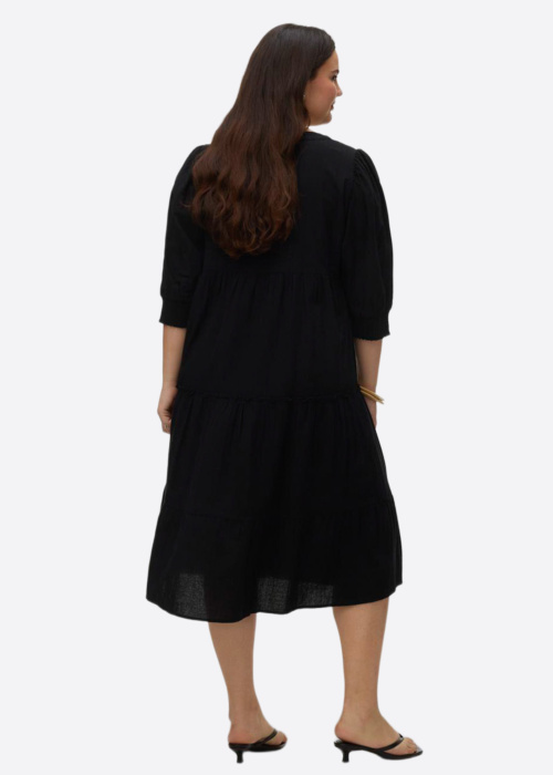Vero Moda Curve suknelė Dicthe