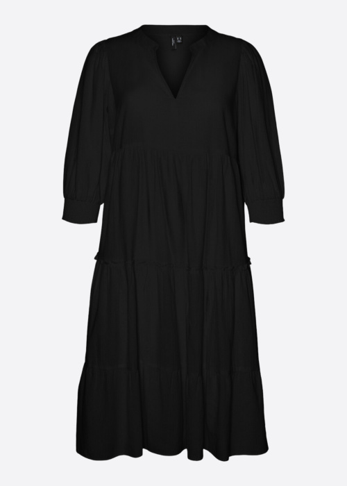 Vero Moda Curve suknelė Dicthe