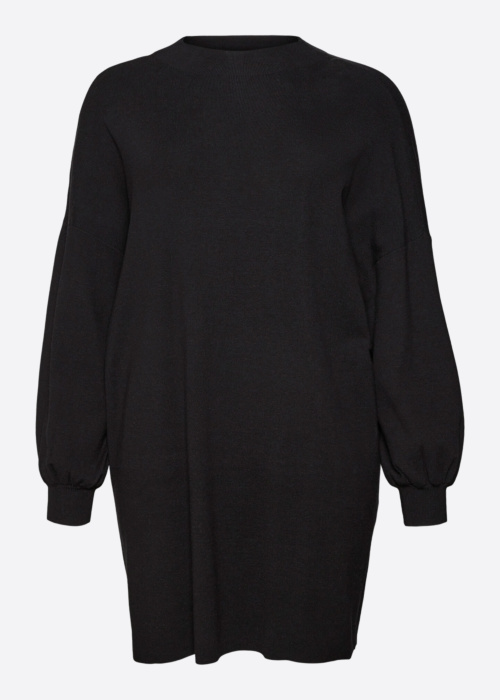 Vero Moda Curve megzta suknelė Nancy
