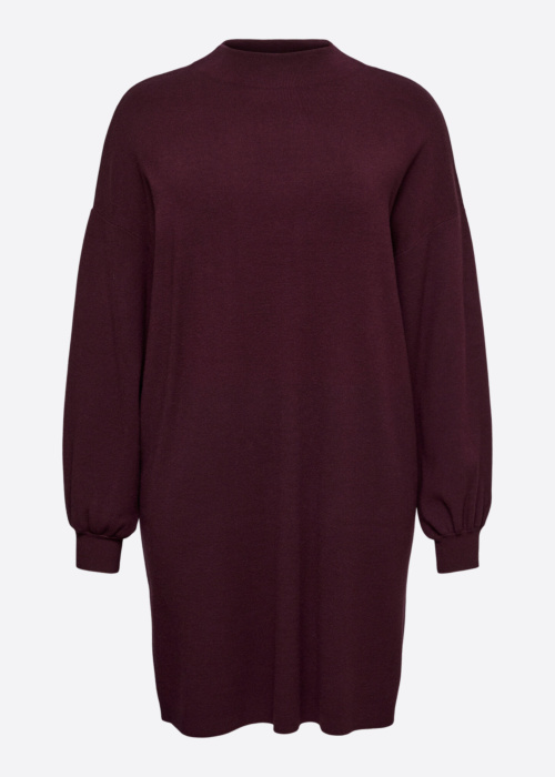 Vero Moda Curve megzta suknelė Nancy