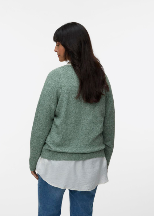 Vero Moda Curve megztinis Doffy