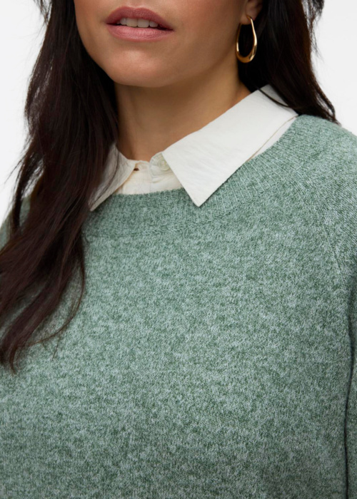 Vero Moda Curve megztinis Doffy
