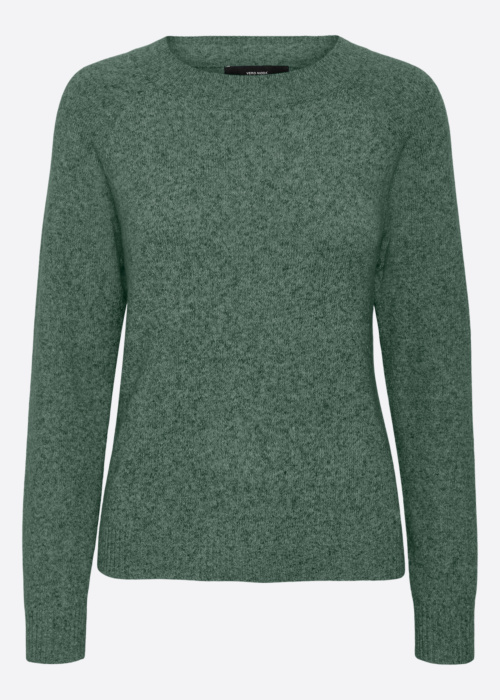 Vero Moda Curve megztinis Doffy