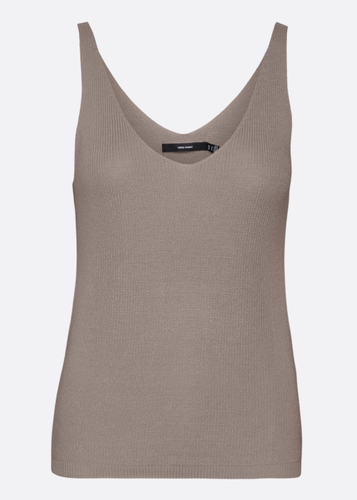 Vero Moda viršutiniai marškinėliai Newlex