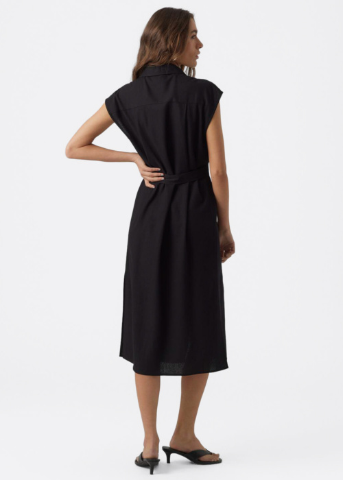 Vero Moda marškinėlis-suknelė Mymilo
