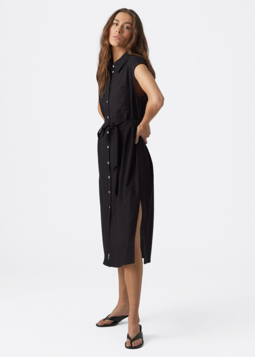 Vero Moda marškinėlis-suknelė Mymilo
