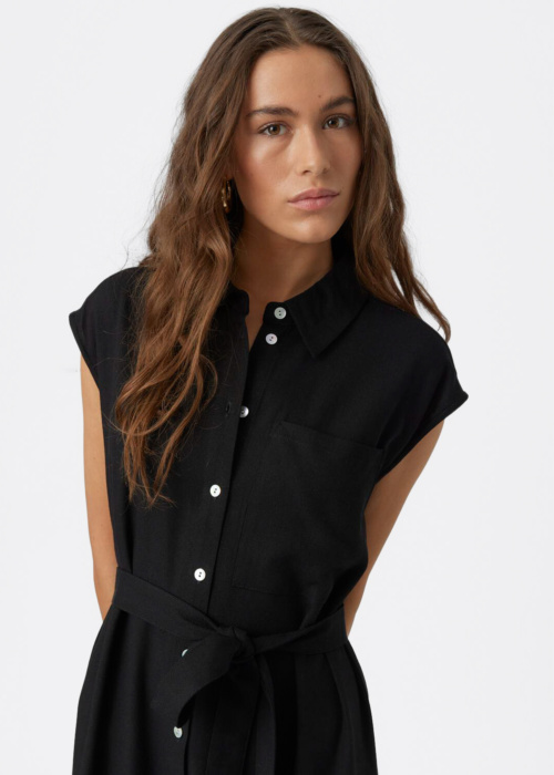 Vero Moda marškinėlis-suknelė Mymilo