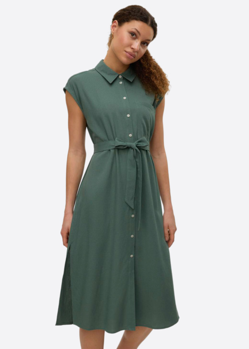 Vero Moda marškinėlis-suknelė Mymilo