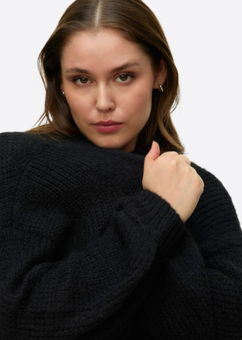 Vero Moda Curve megztinis Maybe