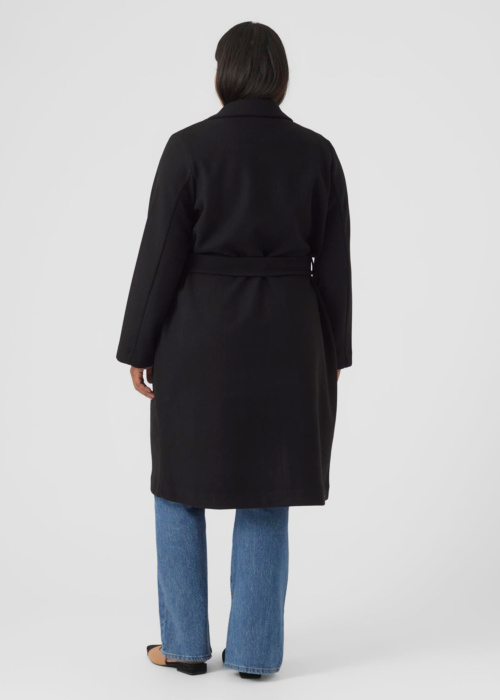 Vero Moda Curve pavasario–rudens paltas be pašiltinimo Fortuneaya