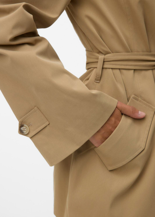 Vero Moda pavasario-rudens striuke Chelsea