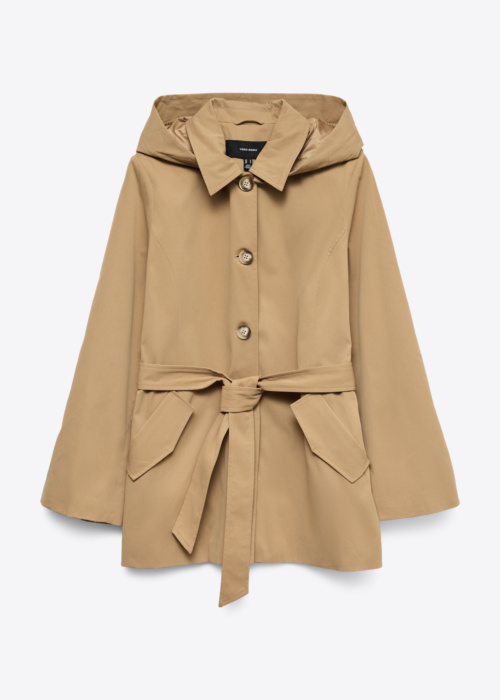 Vero Moda pavasario-rudens striuke Chelsea