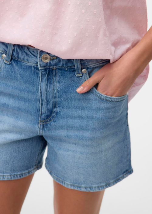 Vero Moda džinsai Tess