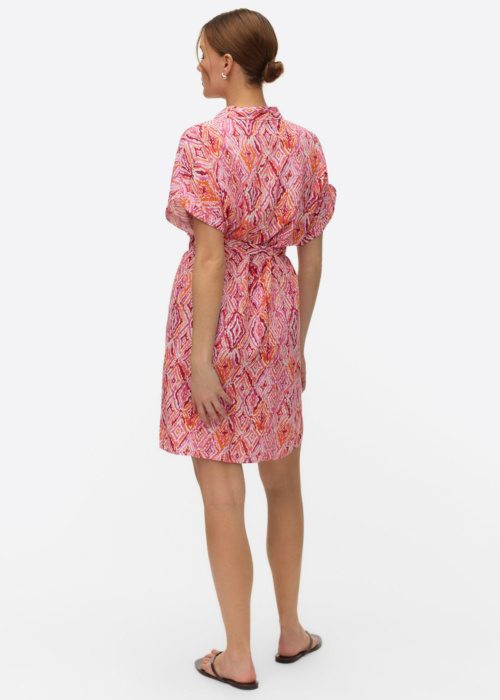 Vero Moda marškinėlis-suknelė Easy