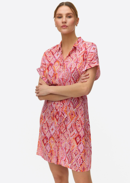 Vero Moda marškinėlis-suknelė Easy