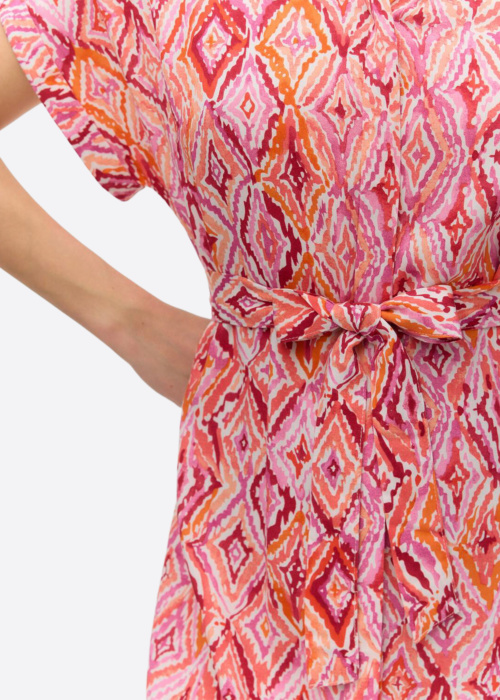 Vero Moda marškinėlis-suknelė Easy