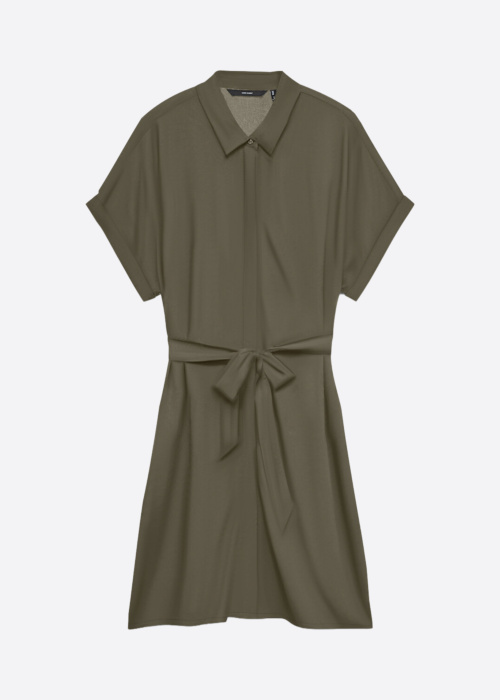 Vero Moda marškinėlis-suknelė Easy