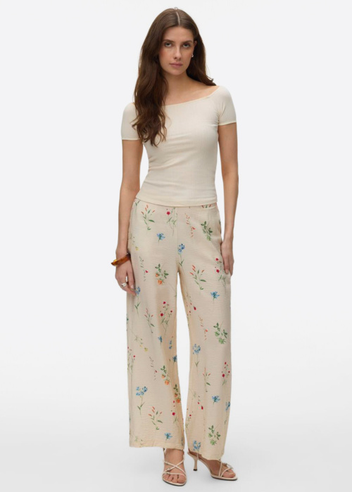Vero Moda kelnės Josie