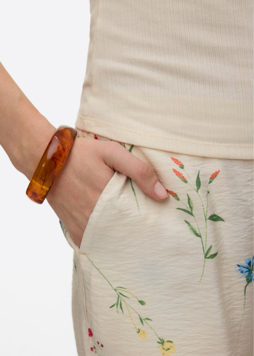 Vero Moda kelnės Josie