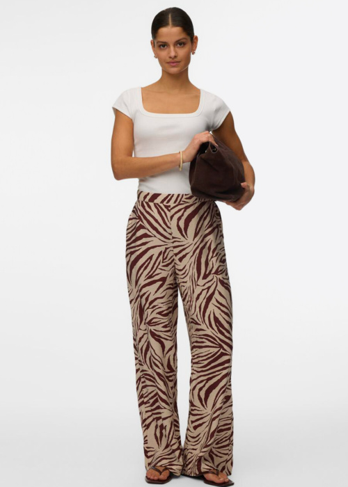Vero Moda kelnės Josie