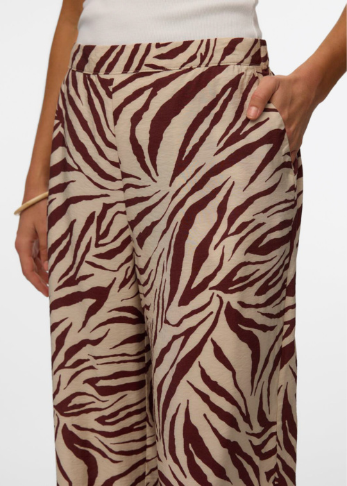 Vero Moda kelnės Josie
