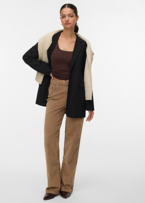 Vero Moda ilgos kelnės Tessa