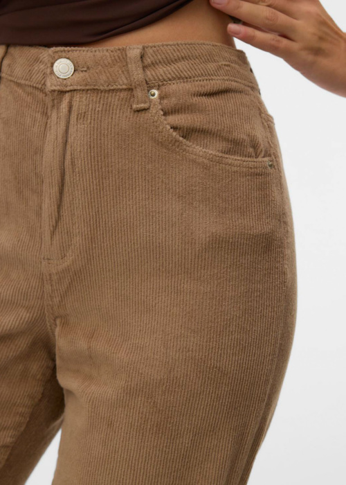 Vero Moda ilgos kelnės Tessa