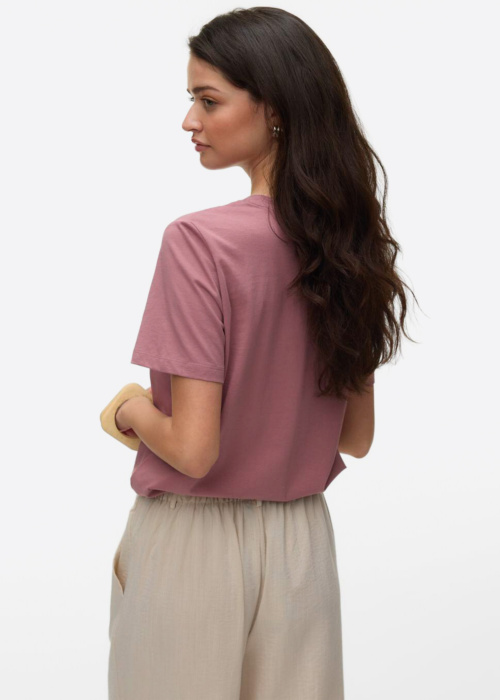 Vero Moda marškinėliai Paulina