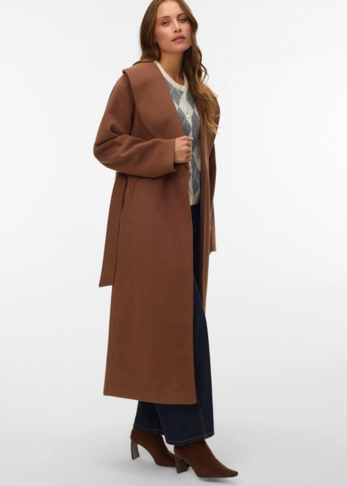 Vero Moda pavasario-rudens paltas Anne