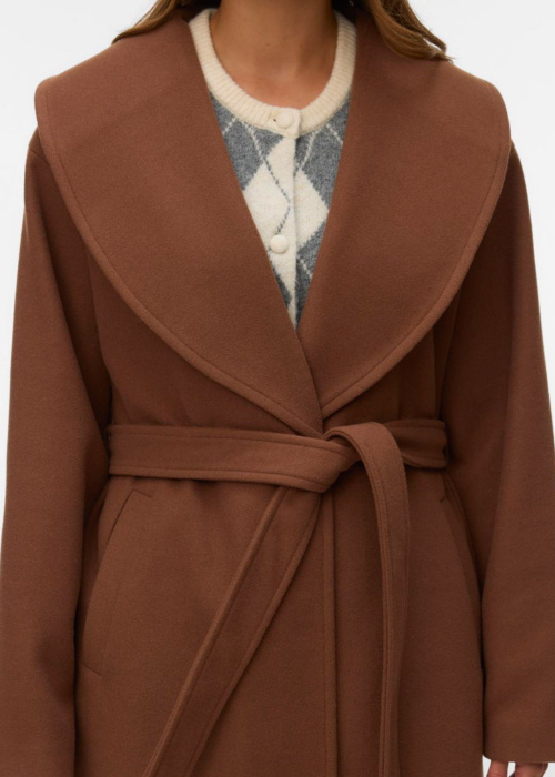 Vero Moda pavasario-rudens paltas Anne