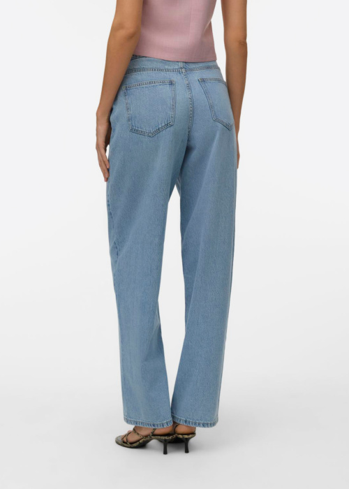 Vero Moda džinsai Estelle