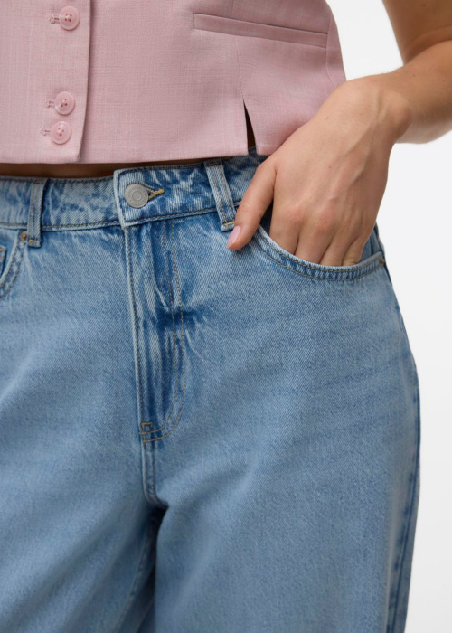 Vero Moda džinsai Estelle