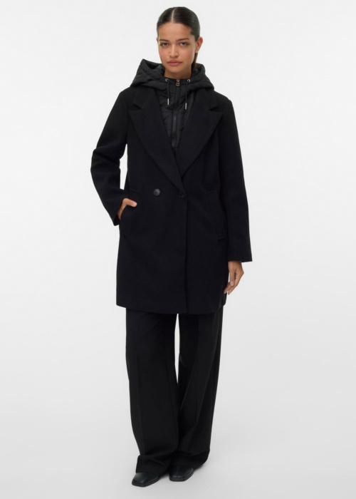 Vero Moda pavasario-rudens paltas Grace