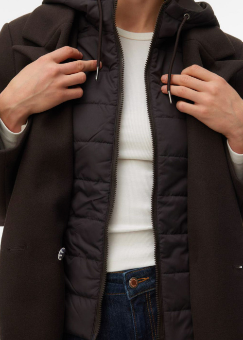 Vero Moda pavasario-rudens paltas Grace