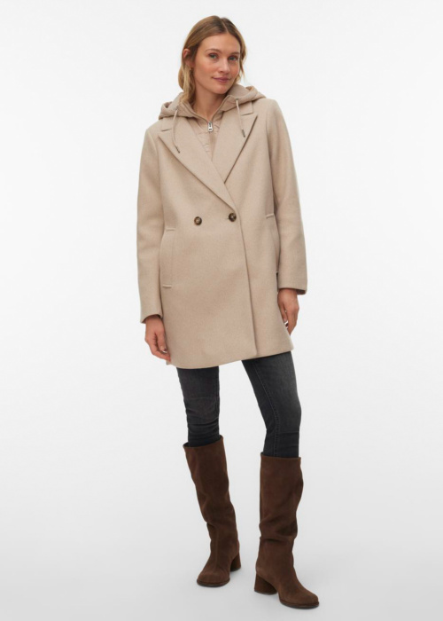 Vero Moda pavasario-rudens paltas Grace