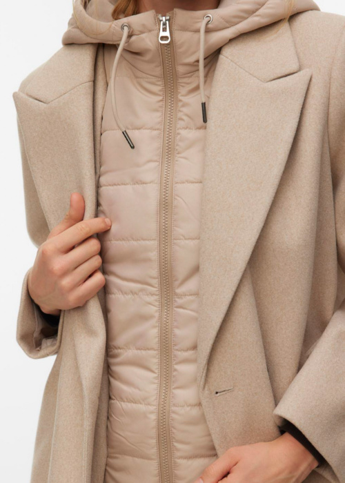 Vero Moda pavasario-rudens paltas Grace