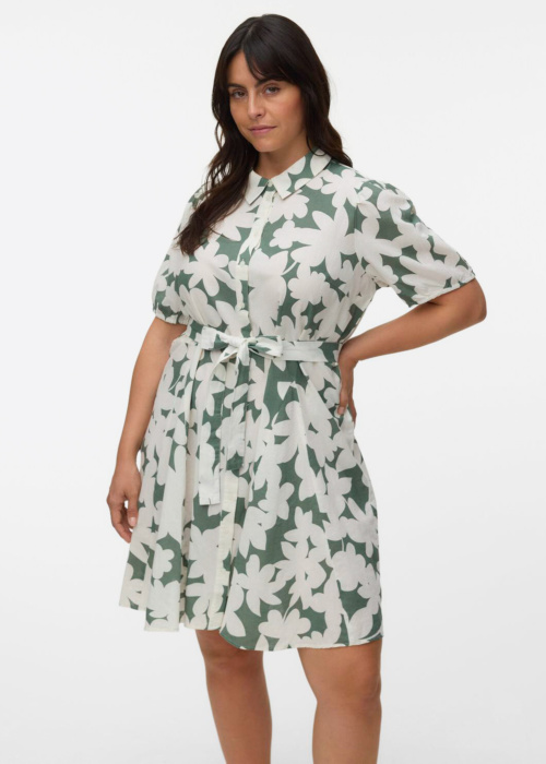 Vero Moda Curve suknelė Dicthe