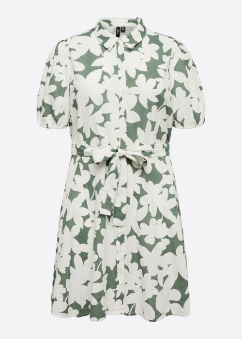 Vero Moda Curve suknelė Dicthe