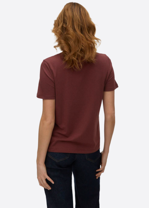 Vero Moda marškinėliai Difacey