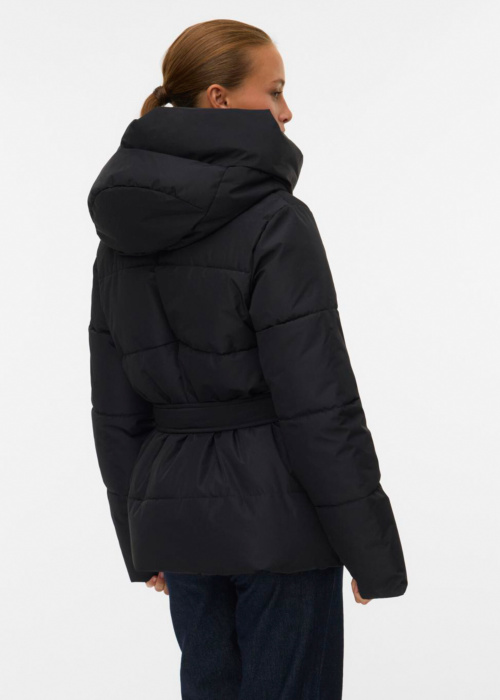 Vero Moda dygsniuota pavasario-rudens striuke  Mia Apimti